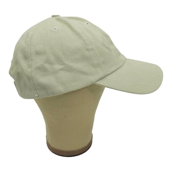 Dallas Cowboys NFL Football Adjustable Size Cap Strapback Baseball Hat Khaki - Picture 13 of 15